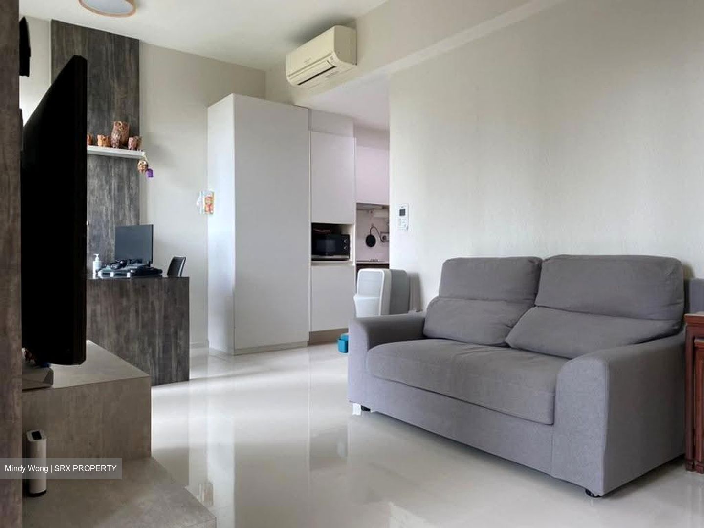 Vacanza @ East (D14), Condominium #630657751